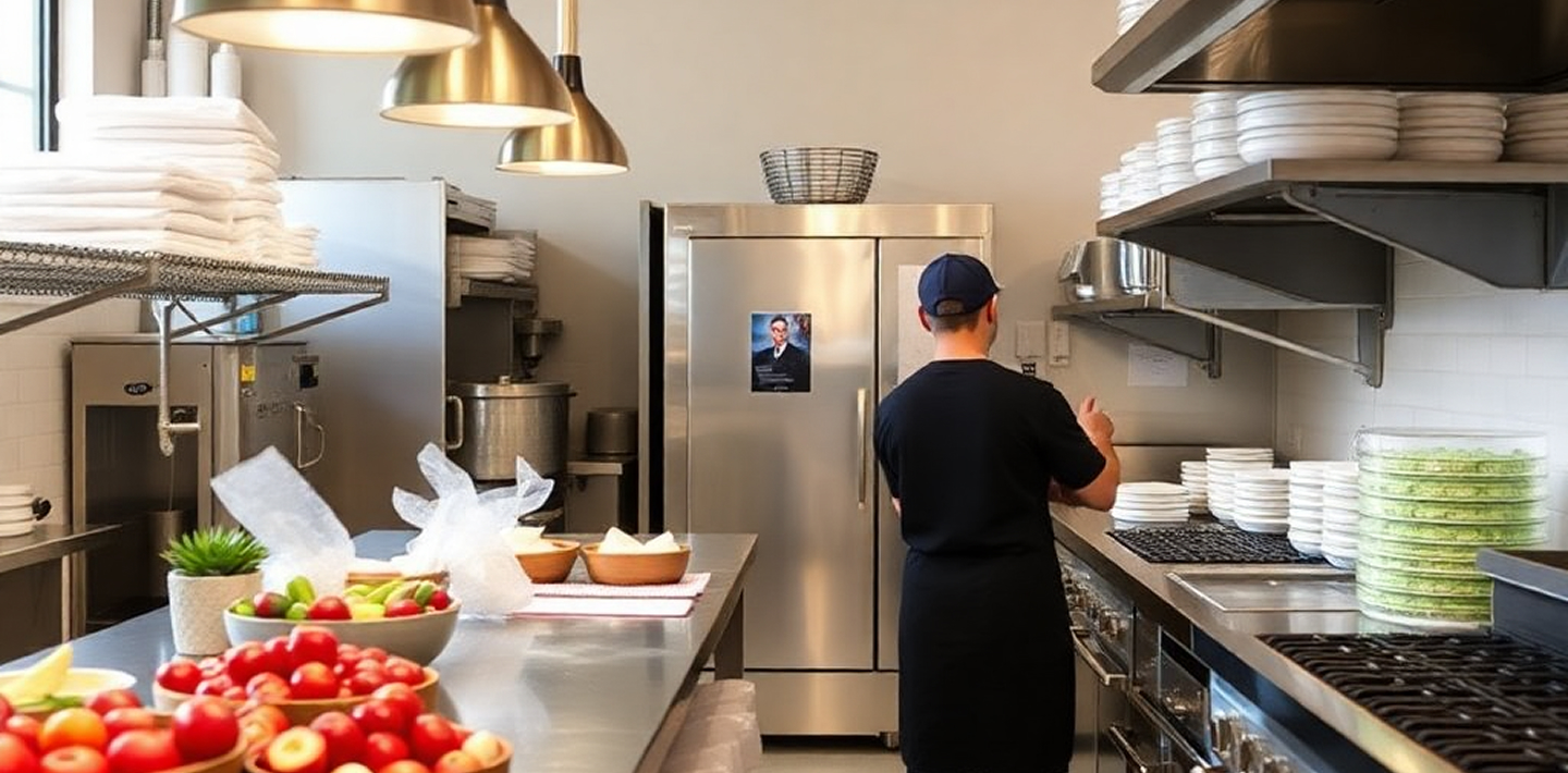 Sustainable Meat Processing Trends 2024